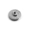 Terre Products V-Groove Drive Pulley - 3.5'' Dia. - 5/8'' Bore - Die Cast 5135058 - alternate 2